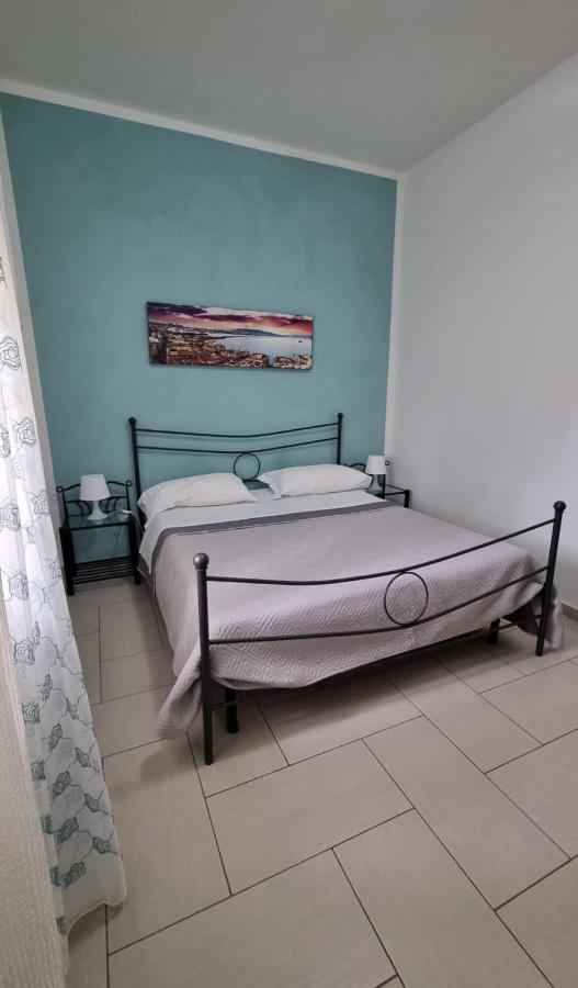 Terrazza Del Santo 2,0 - La Terrazza Nel Cuore Di Napoli 외부 사진